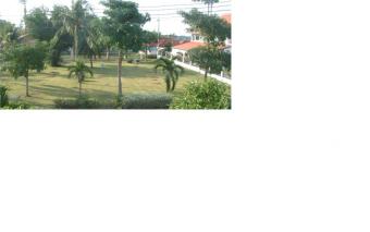 !!! LAND FOR SALE !!! Pattaya